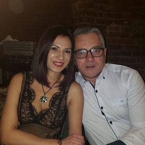 Meet your Posher, Florian